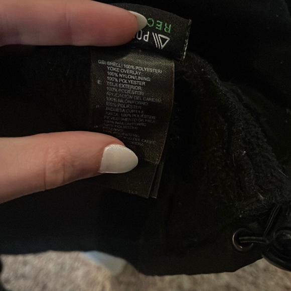 The North Face Zip Jacket - Picture 5 of 8